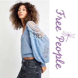 FREE PEOPLE